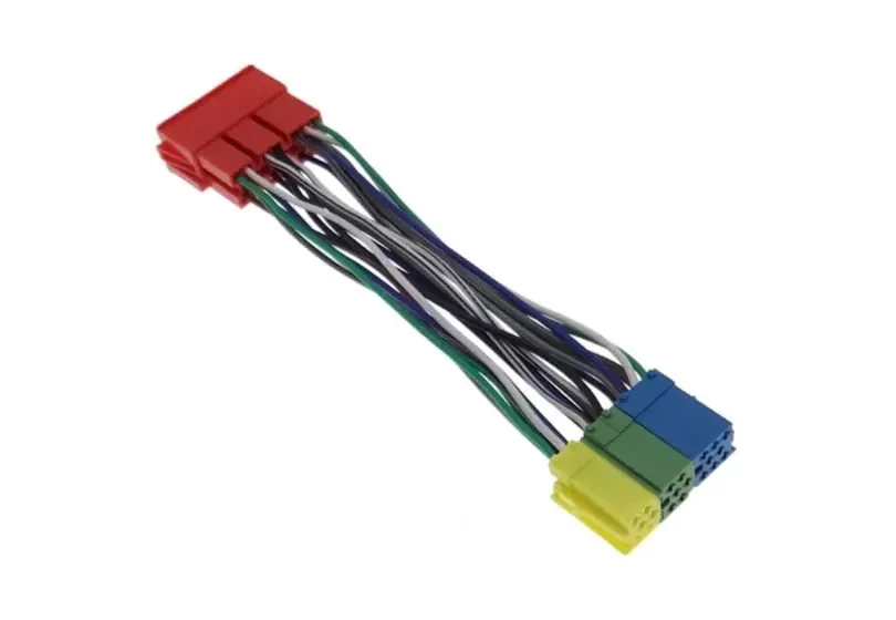 Extension Harness Connector