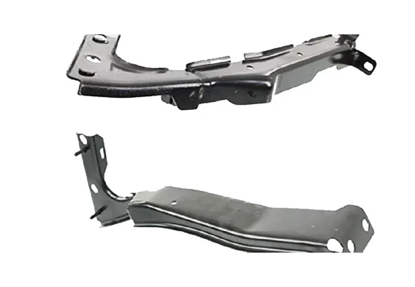 Fender Support Brackets