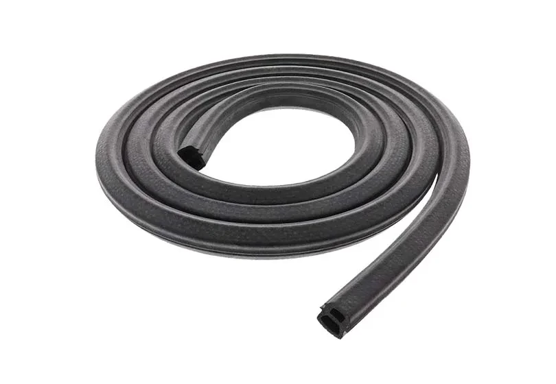 Fender Weatherstrip Seals