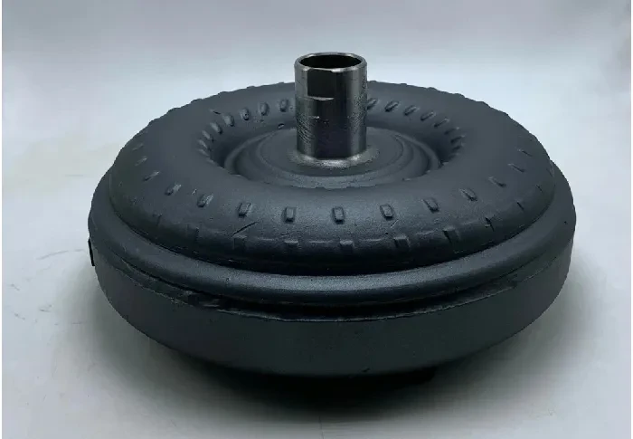 Ford Escape Torque Converter