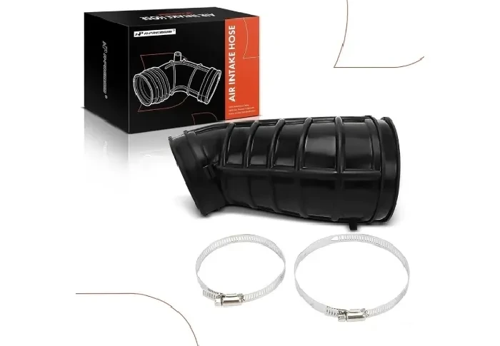 Ford F-350 Super Duty 6.0L Diesel – Air Intake Hose | OEM Fit Heavy Duty Replacement