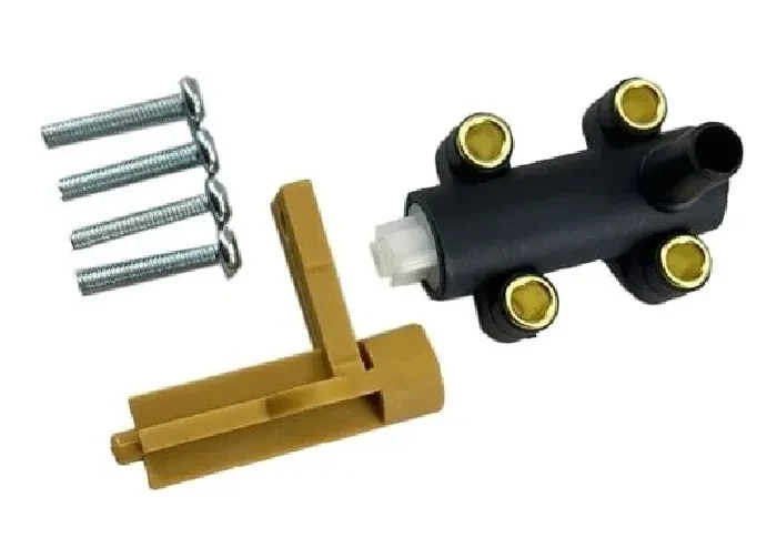 Ford F-350 Super Duty XL 6.0L V8 Diesel – Fuel Drain Valve | Reliable Diesel System Replacement