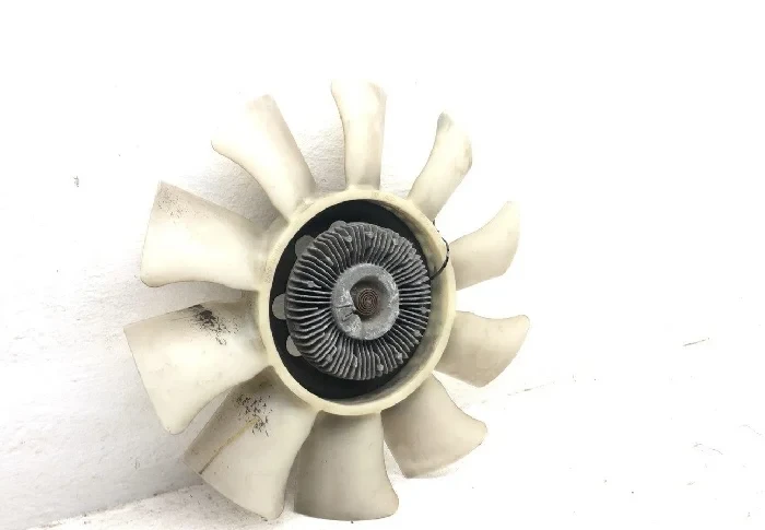 Ford Ranger OEM Fan Blade & Fan Clutch Assembly