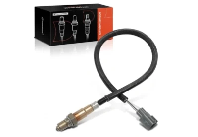 Front and Rear Up Stream O2 sensor