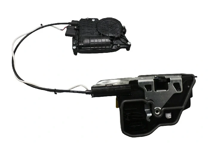 Front Left Right Soft Close Door Lock Latch Actuator for BMW 535i xDrive GT