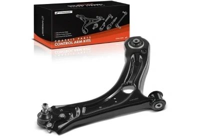 Front Right Lower Control Arm – Volkswagen Passat