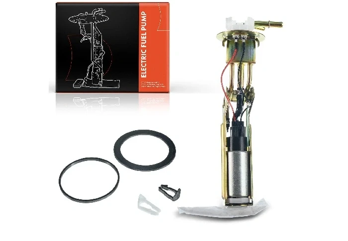 Fuel Pump Module Assembly for Mustang GT