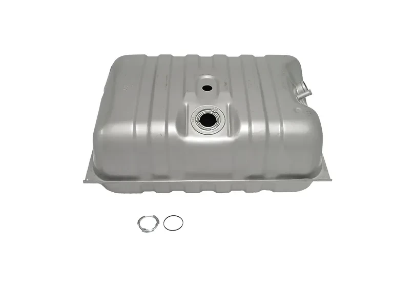 Fuel Tanks