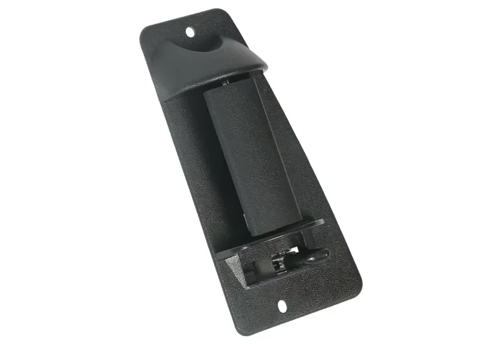 GMC Sierra 1500 SLE 5.3L V8 Flex – Driver Side Outer Door Panel | Durable Auto Body Replacement