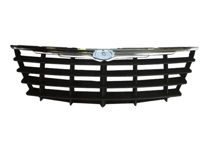Grille Covers