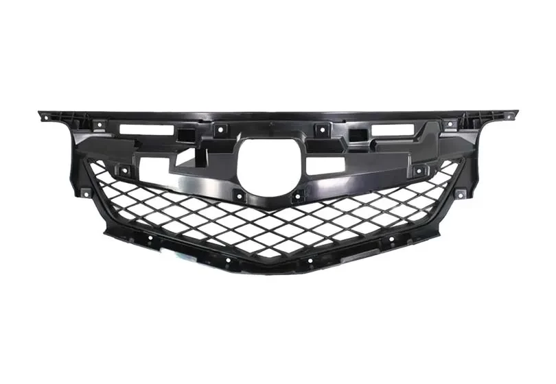 Grille Reinforcement