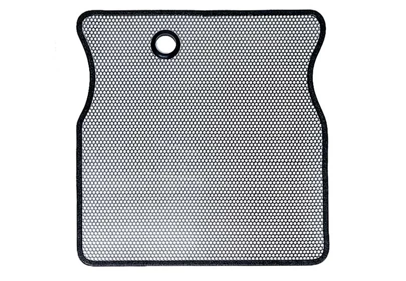 Grille Screens