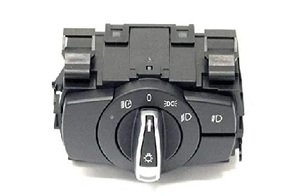 Headlight Switch – BMW 328i