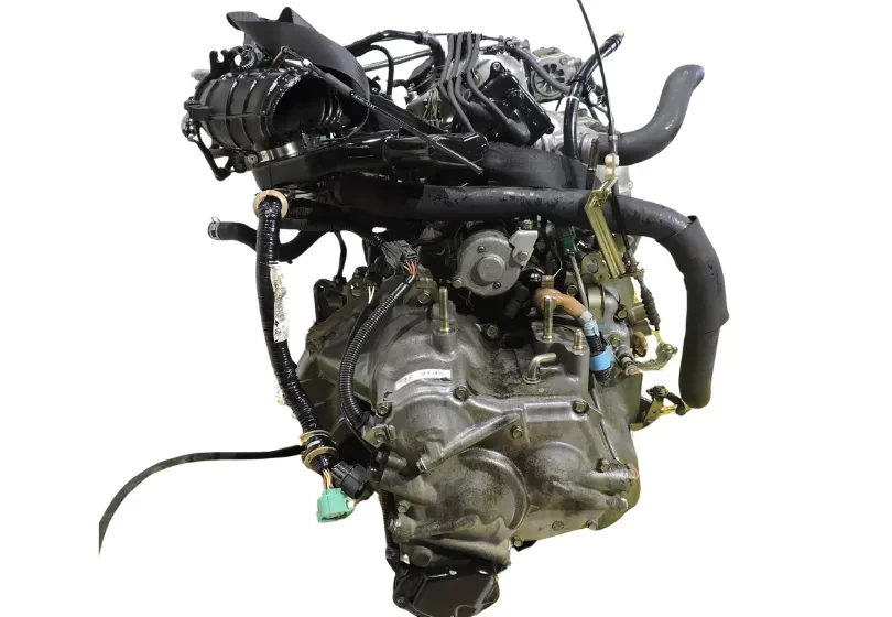 Honda Accord 1994-1995 Engine - 2.2L / 2.7L