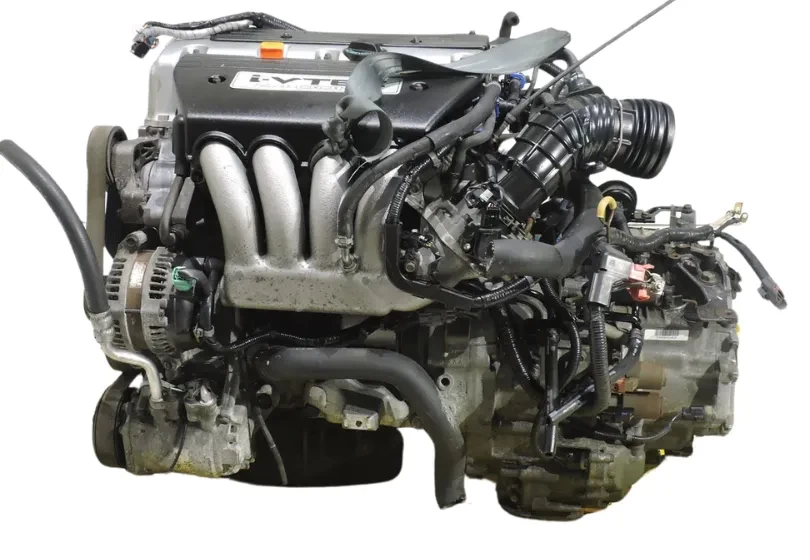 Honda Accord 2003-2007 Engine
