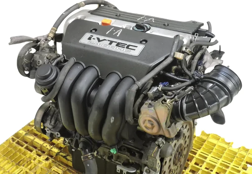 Honda Accord 2008-2012 Engine - 2.4L / 3.5L