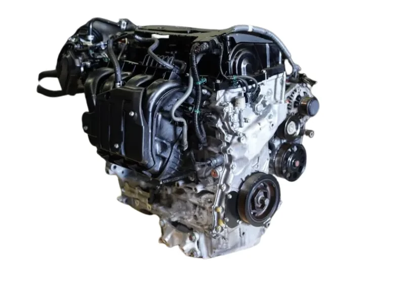 Honda Accord 2013-2015 Engine - 2.4L / 3.5L