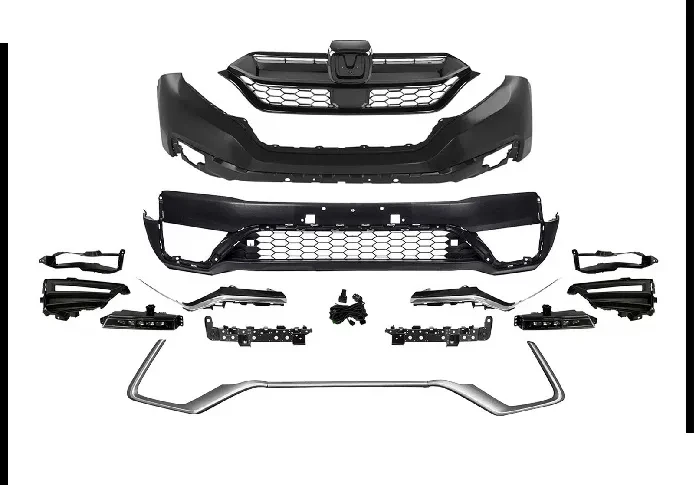 Honda CR-V Front Bumper Cover