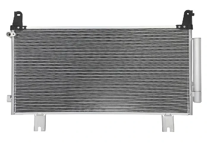 Honda CR-V Radiator Assembly
