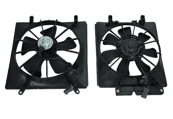 Honda CR-V Radiator Cooling Fan