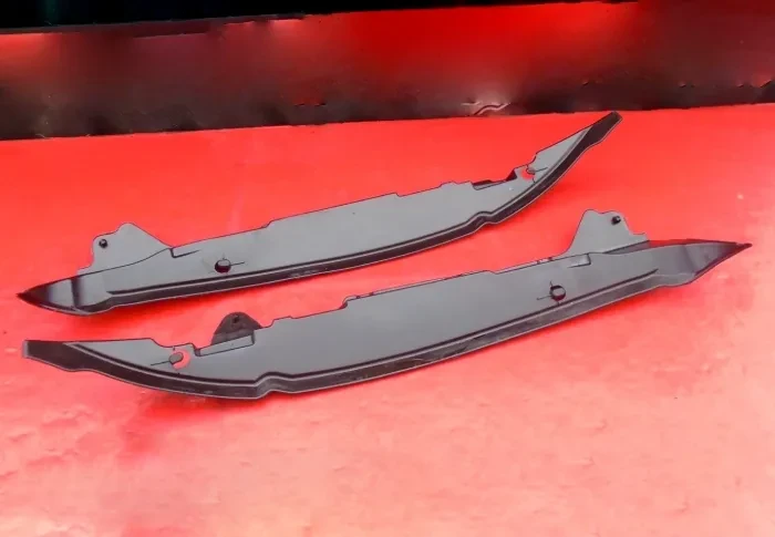 Honda Fit Both Side Garnish Trim