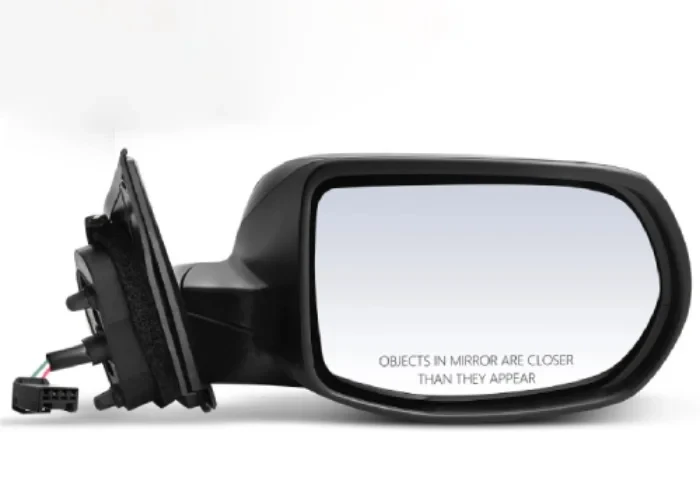 Honda HR-V Passenger Side Power Mirror