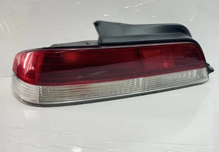 Honda Prelude Left Tail Light Assembly