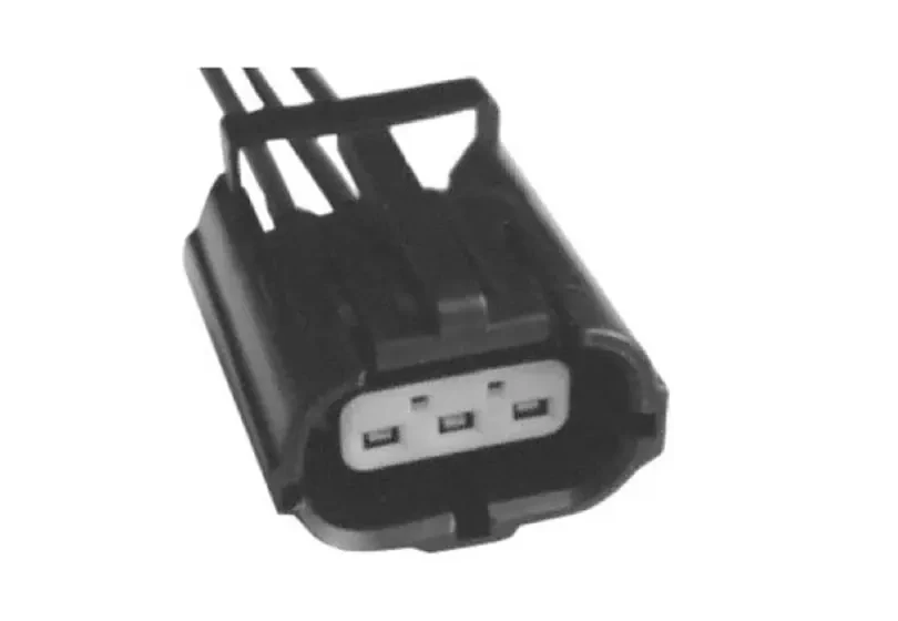 Inertia Switch Connector