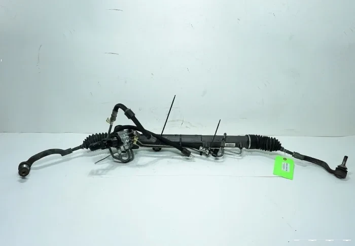 Jaguar XF Power Steering Rack & Pinion Assembly