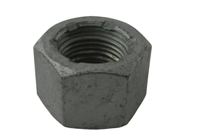 Jaguar XK8 Rear Hub Nut