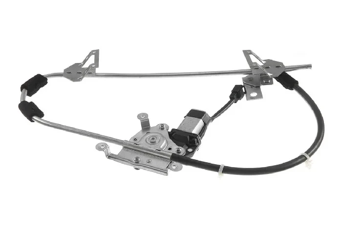 Jeep Cherokee Passenger Side Power Window Motor