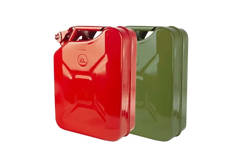 Jerry Can