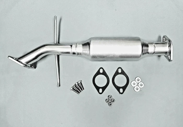 Kia Sedona Catalytic Converter