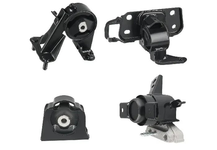 Lexus ES350 Base Sedan – Engine Mounts Set | OEM Replacement for Smooth Performance
