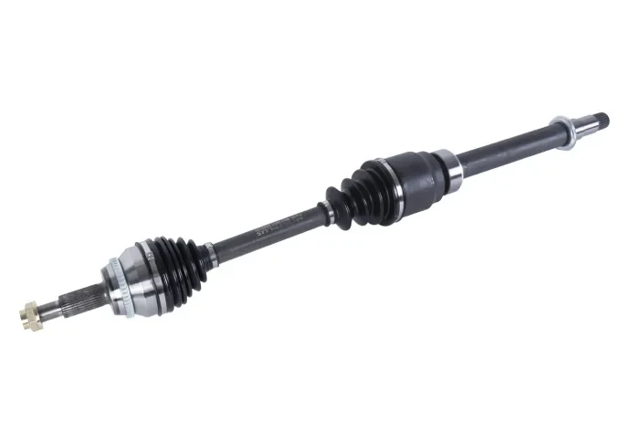 Lexus ES350 Front Passenger CV Axle Shaft