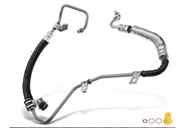 Lexus RX330 Power Steering Pressure Hose