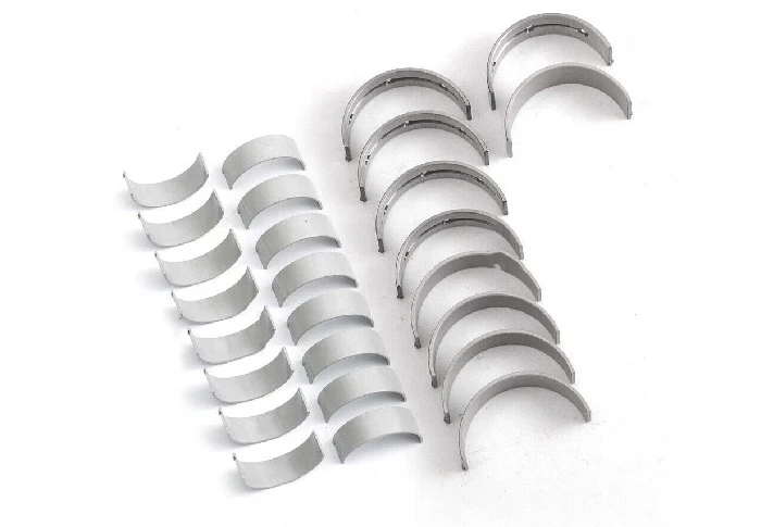 Mercedes-Benz GL-Class 0.25 Main Bearings