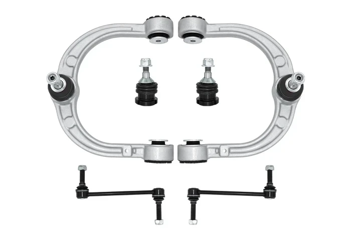 Mercedes ML320 Front Left/Right Upper Control Arms Set