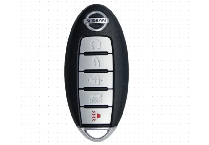 Nissan Altima Smart Remote Key Fob