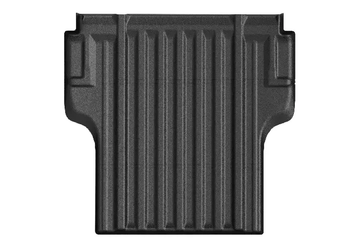 Nissan Frontier Bed Mat Liner