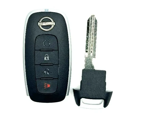Nissan Rogue Remote Smart Key Fob (OEM 2019-2022)