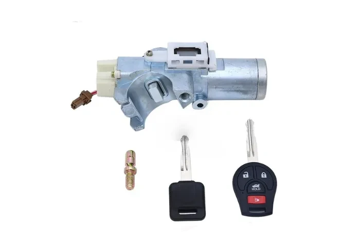 Nissan Versa Ignition Lock Cylinder
