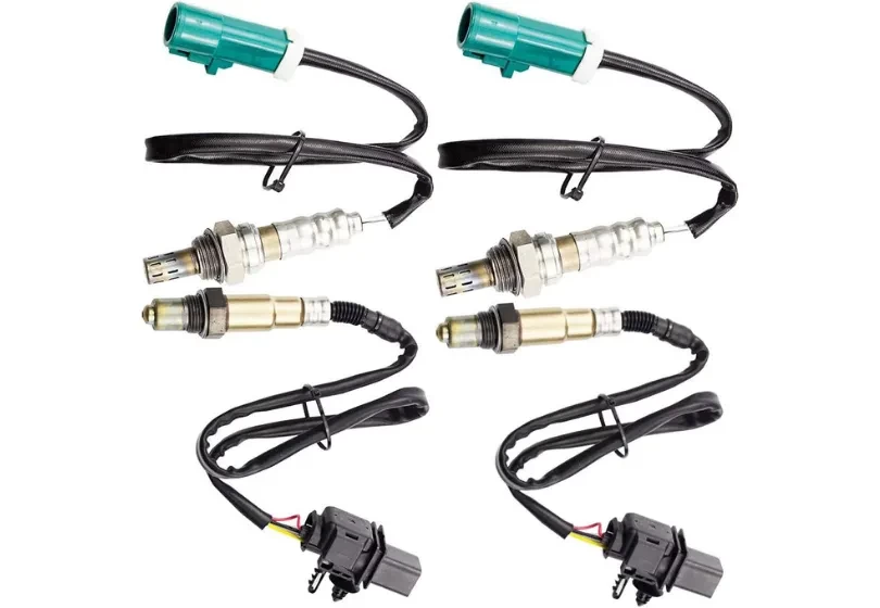 Oxygen (O2) Sensor for 2009 Ford Flex SEL – Upstream & Downstream Options