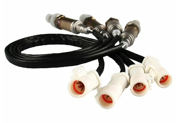 Oxygen Sensor Set (4 Pcs, Upstream & Downstream) – Mercury Grand Marquis