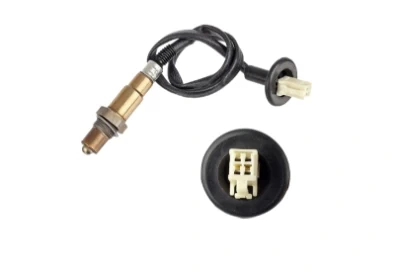 Oxygen Sensors Upstream & Downstream