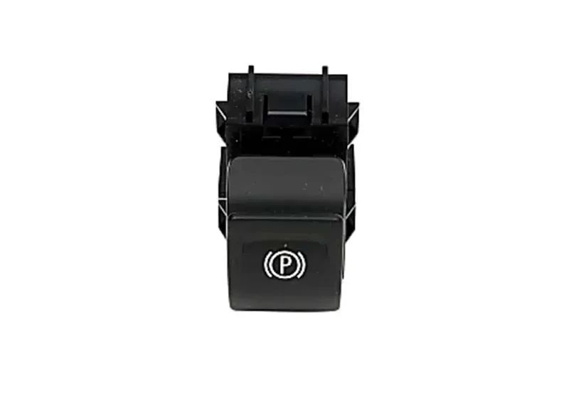 thumbnail image 2 of WVE Parking Brake Switch - Electronic Parking Brake Release Switch Replacement 2 of 12