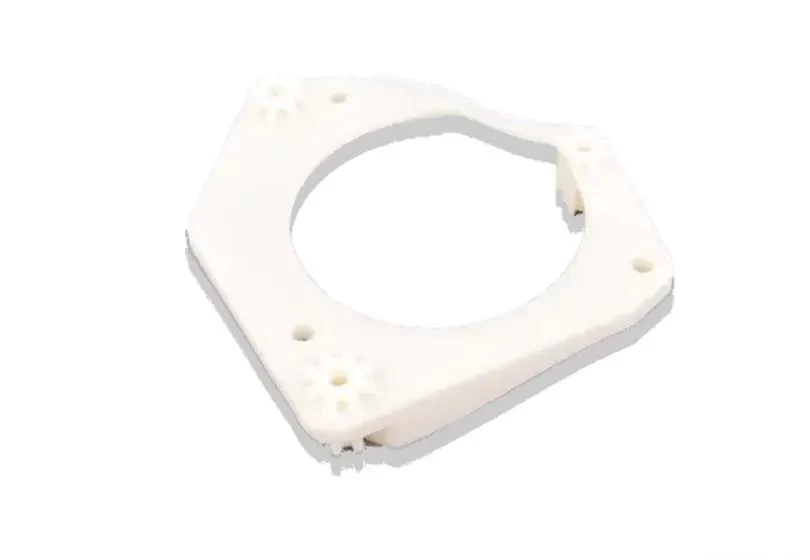 Power Window Adapter Plates