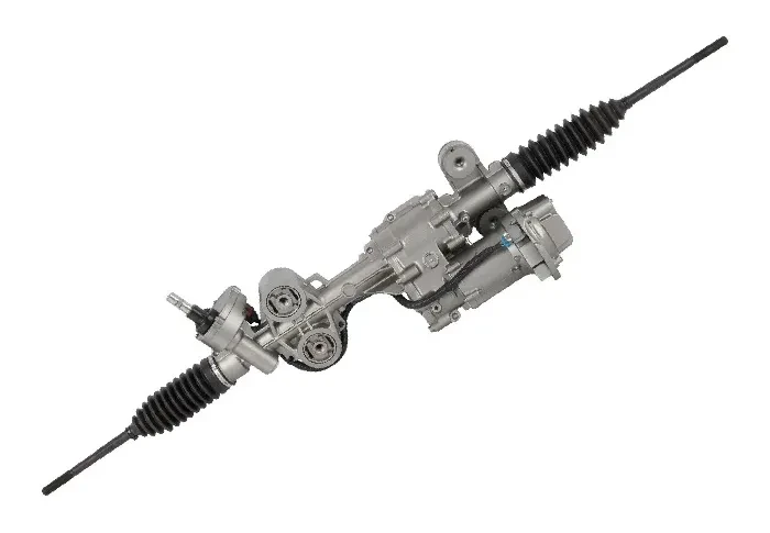 RACK AND PINION for GMC Sierra