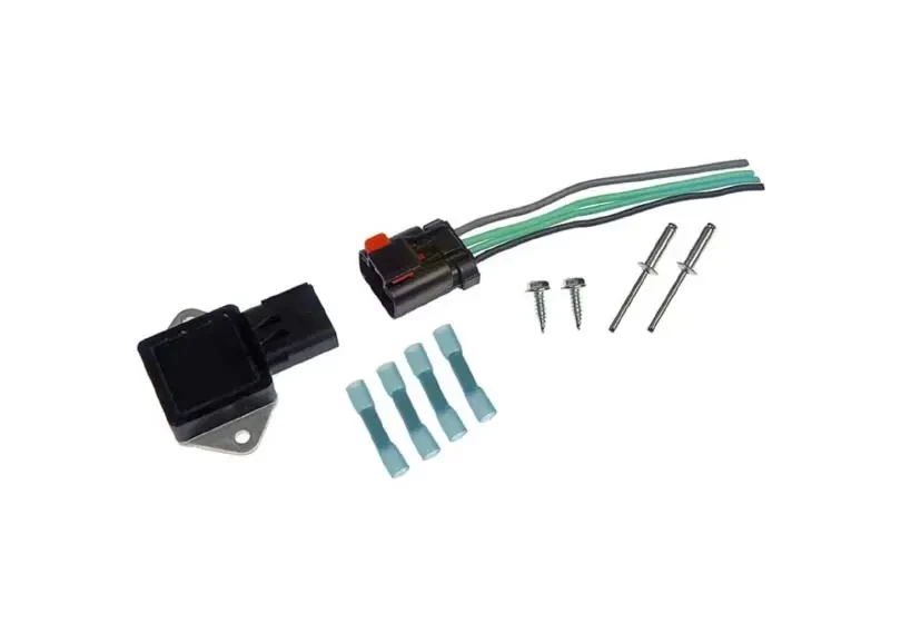 Radiator Fan Relay Kit