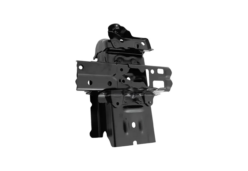 Radiator Support Brackets